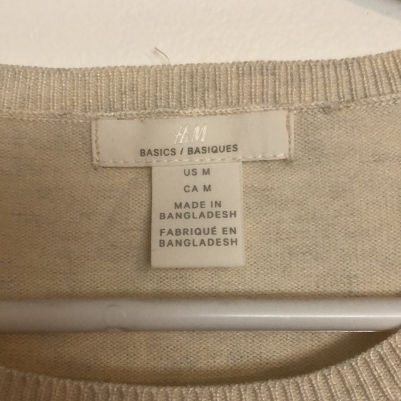 Short sleeve sweater - Picture 2 of 4